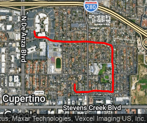Infinite Loop 1