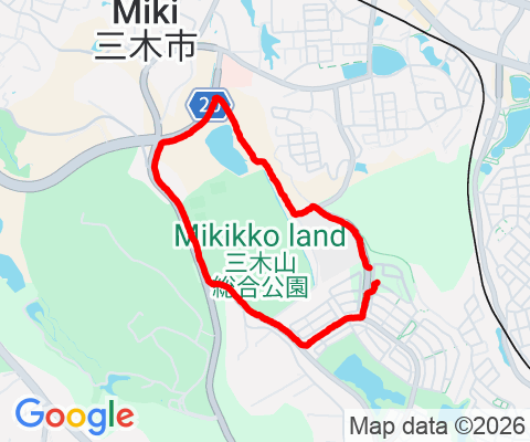さつき台1丁目 18-1