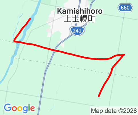 上音更東4線
