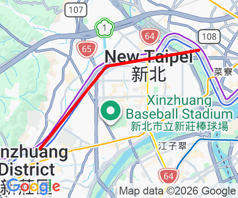 Qingshan Rd Sec 2