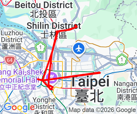 Chengdu Rd Ln 133 2