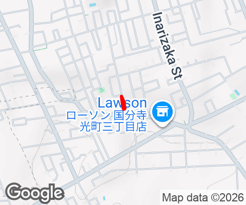 西町2丁目 16-20