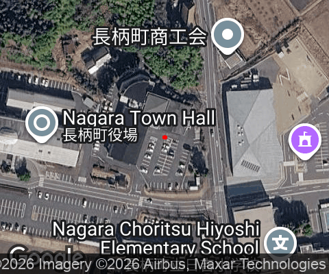 Nagara, Chiba