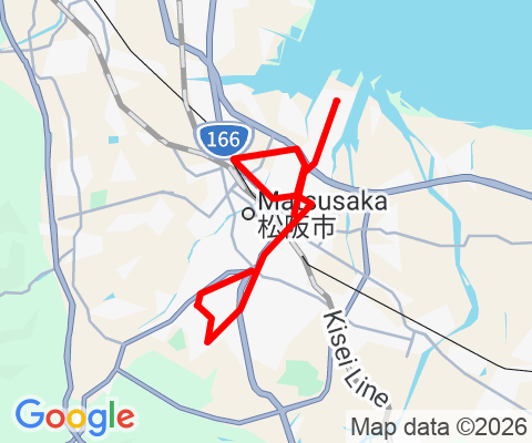 Matsusaka, Mie