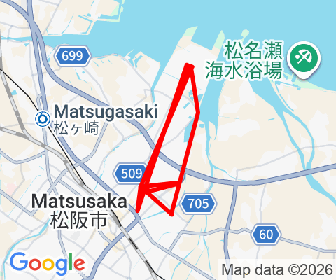 中央町 509-1