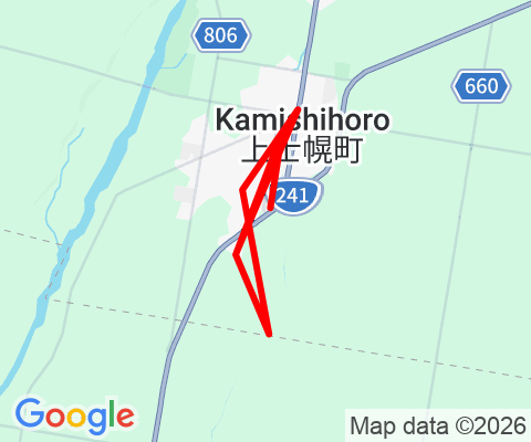 東２線