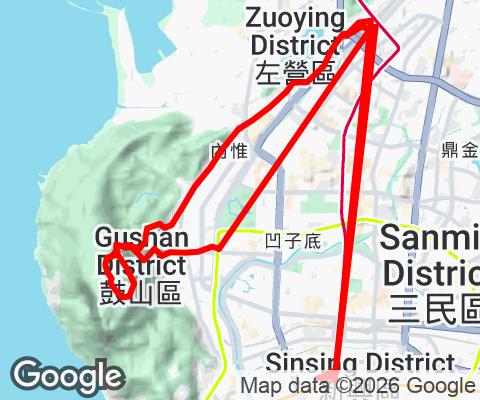 Dazhong 2nd Rd No. 812