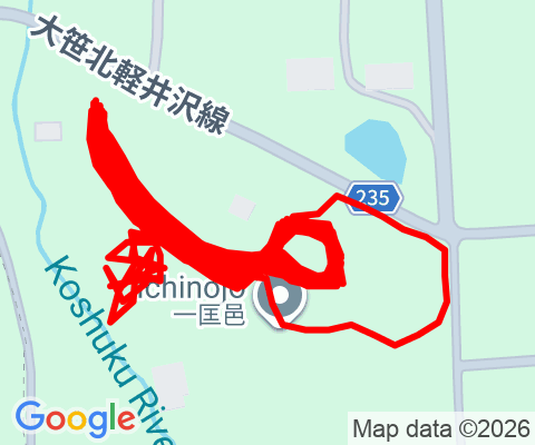 県道235号