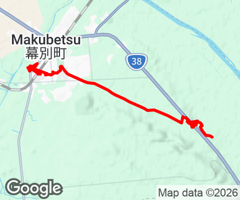Makubetsu, Hokkaido