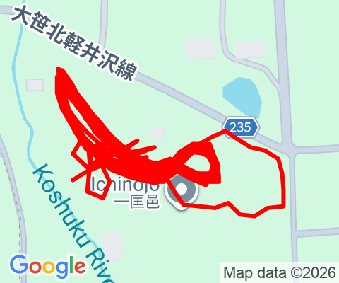 県道235号