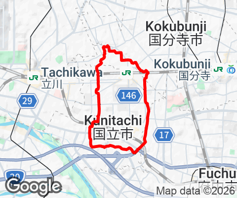 西町2丁目 16-20