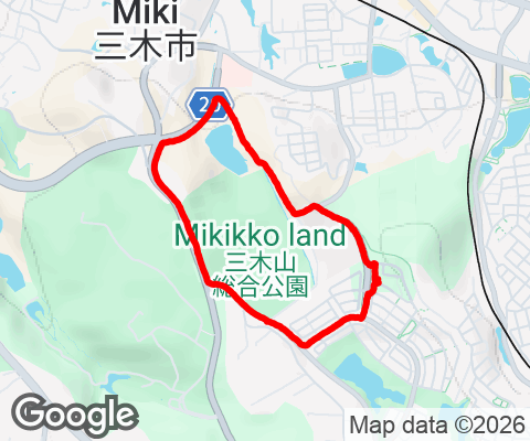 さつき台1丁目 20-16