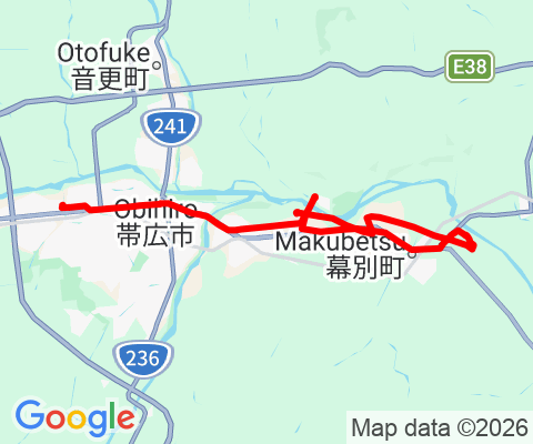 Makubetsu, Hokkaido