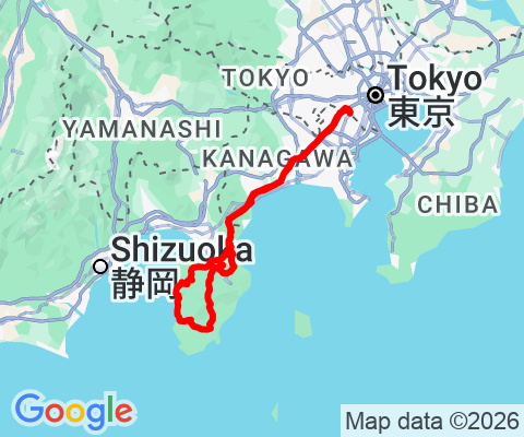 上野毛2丁目 18-10