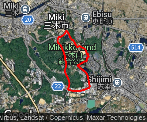 さつき台1丁目 20-16