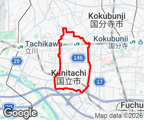 西町2丁目 16-20