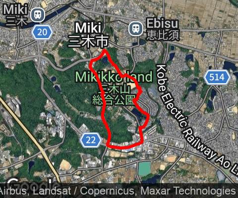 さつき台1丁目 20-16