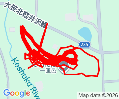 県道235号
