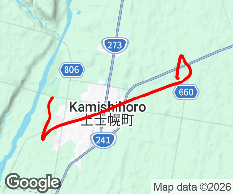 道道337号