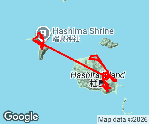 Iwakuni, Yamaguchi