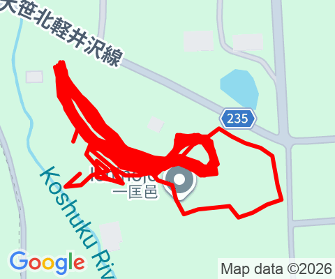 県道235号