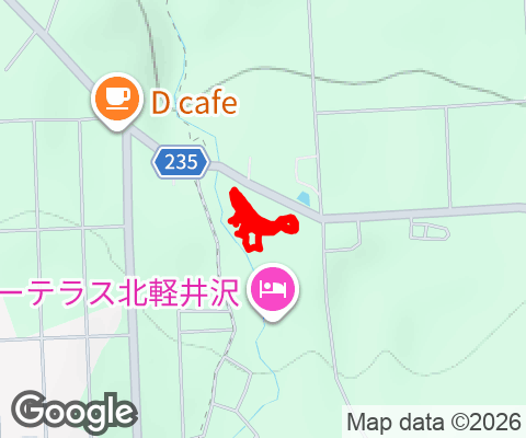 県道235号
