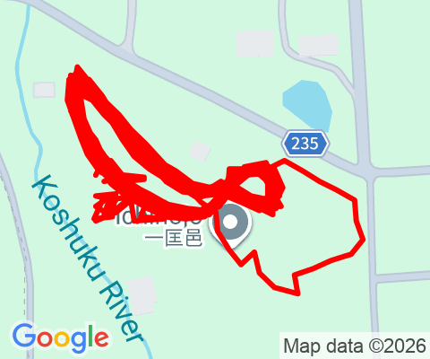 県道235号