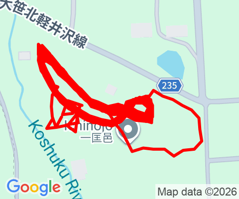 県道235号