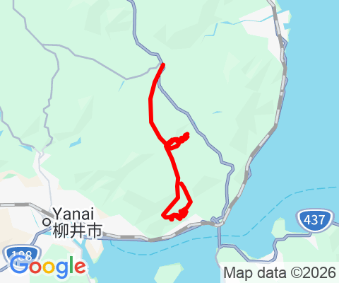神代坂川 14-1