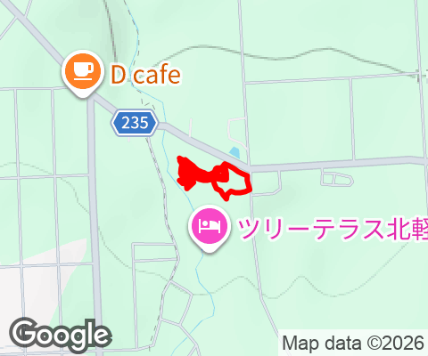 県道235号