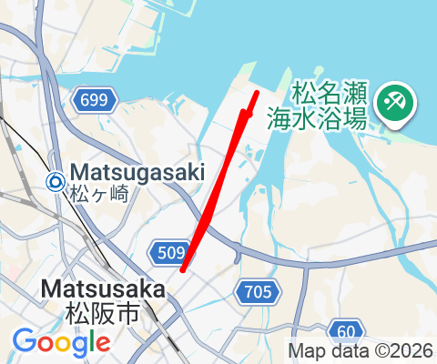 中央町 509-1