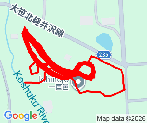 県道235号