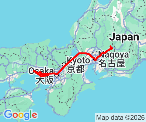 加納町1丁目 3-1