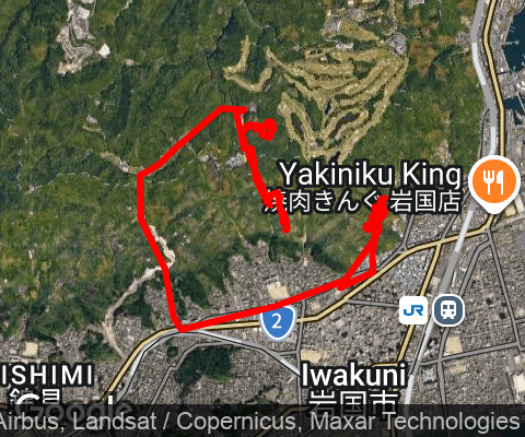 Waki, Yamaguchi