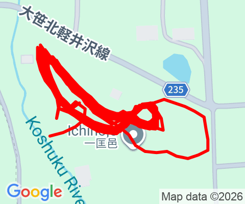 県道235号