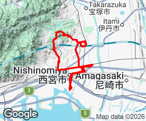瓦林町 30-5