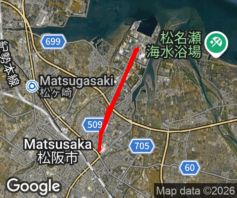 中央町 511-1