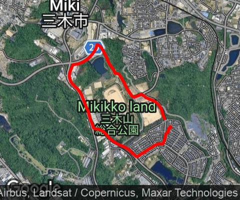 Miki, Hyogo