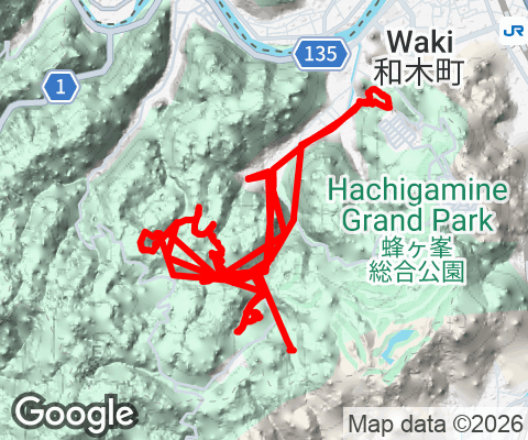 Waki, Yamaguchi