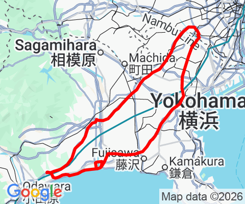 上野毛2丁目 22-27