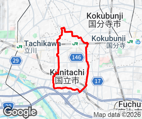 Kokubunji, Tokyo