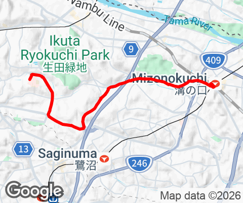Kawasaki, Kanagawa