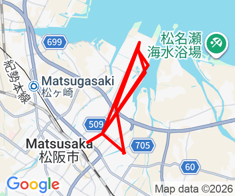 中央町 509-1