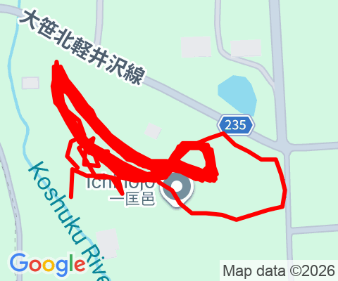 県道235号