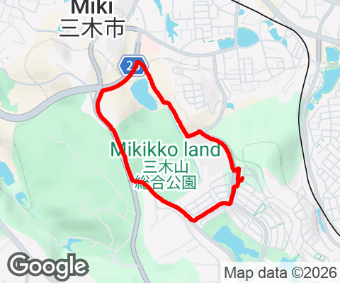 さつき台1丁目 20-16