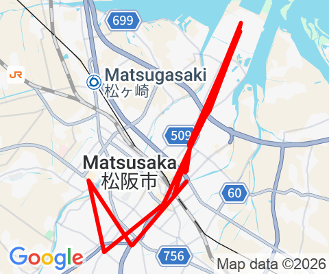 中央町 509-1