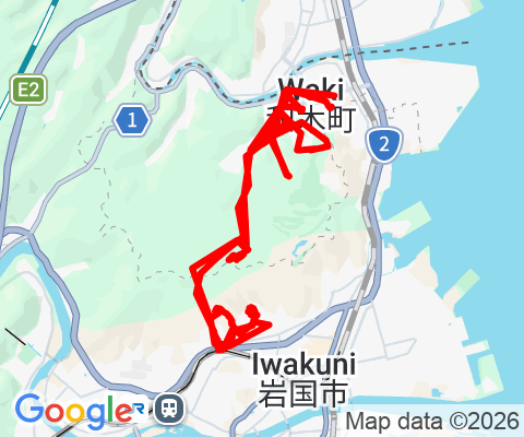 和木2丁目 3-5-6