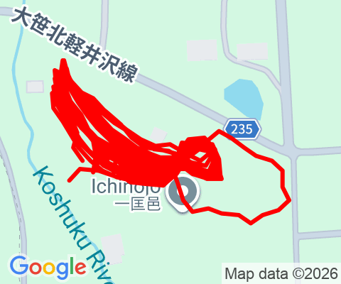 県道235号
