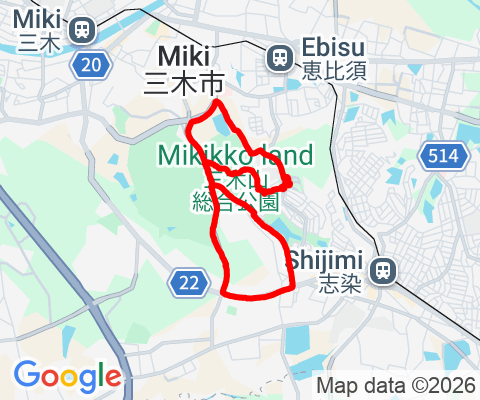 さつき台1丁目 20-16