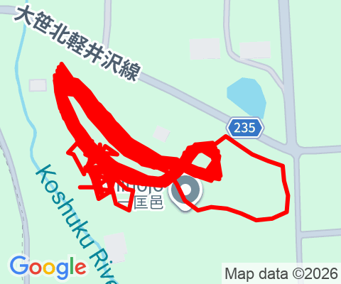 県道235号